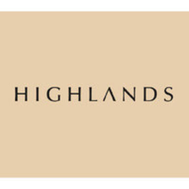 Highlands Recovery logo