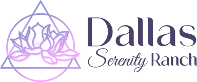 Dallas Serenity Ranch logo