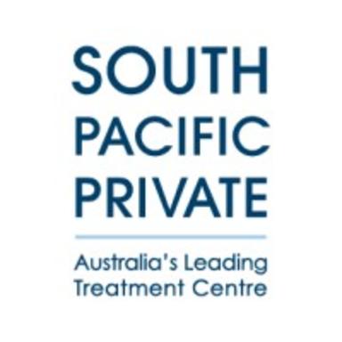 South Pacific Private logo