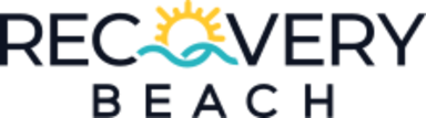 Recovery Beach logo