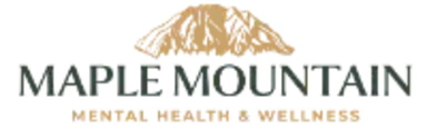 Maple Mountain Mental Health and Wellness logo