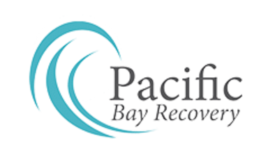 Pacific Bay Recovery logo