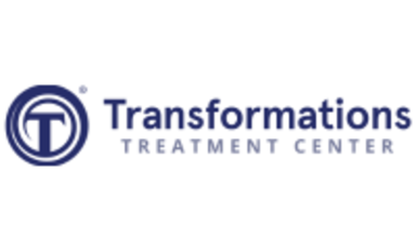 Transformations Treatment Center logo