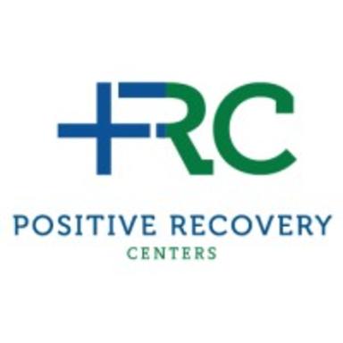 Positive Recovery Center DFW/Euless logo