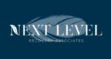 Next Level Wellness and Behavioral Health logo