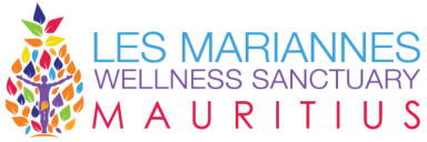 Les Mariannes Wellness Sanctuary logo