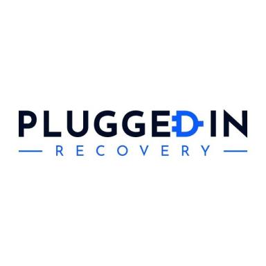 Plugged In Recovery logo