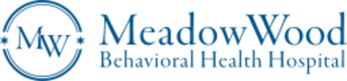 MeadowWood Behavioral Health Center logo