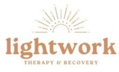 Lightwork Therapy & Recovery Woburn logo