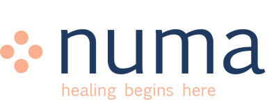 Numa Recovery Center logo