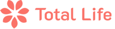 Total Life logo