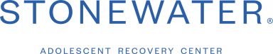 Stonewater Adolescent Recovery Center logo