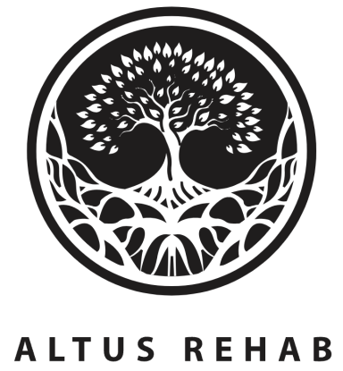 Altus Rehab & Wellness Center logo