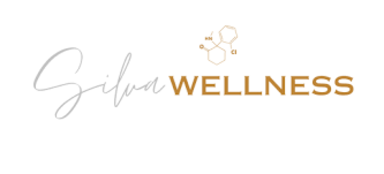 Silva Wellness logo
