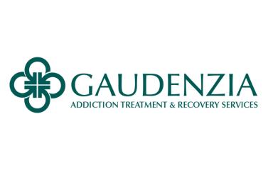 Gaudenzia New Destiny logo
