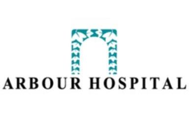 Arbour Hospital logo