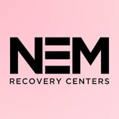 NEM Recovery Centers logo