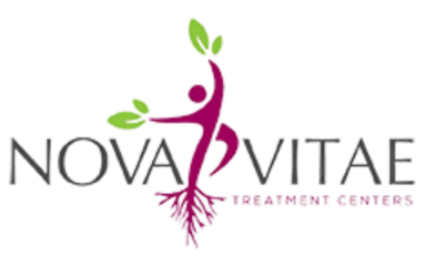 Nova Vitae logo