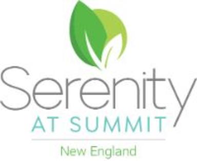 Serenity at Summit New England logo