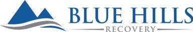 Blue Hills Recovery logo