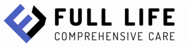 Full Life Comprehensive Care logo