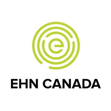 EHN Red Deer Recovery Community (Closed) logo