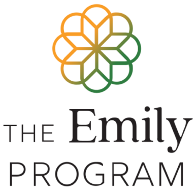 The Emily Program Douglas - Durham  logo