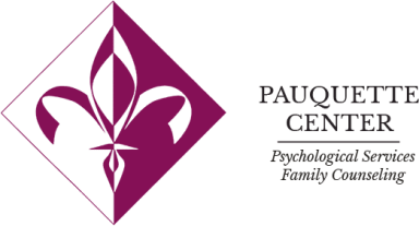 Pauquette Center - Columbus logo