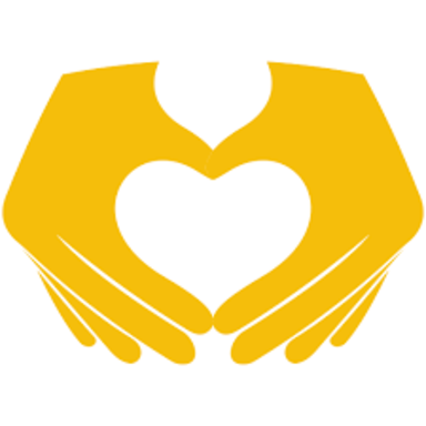 Deaf Bridges to Recovery logo
