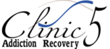 Clinic 5 logo