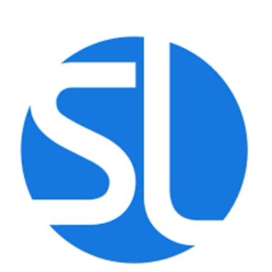 Serenity Lane West Portland logo