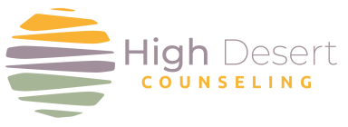 High Desert Counseling - St. George logo