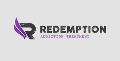 Redemption Addiction Treatment Wilmington logo