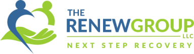 The Renew Group logo