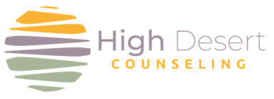 High Desert Counseling - Cedar City logo