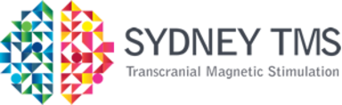 Sydney TMS Castle Hill Clinic logo
