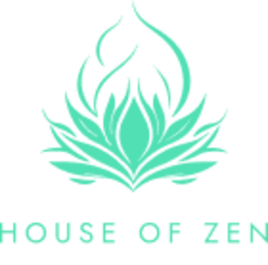 House of Zen Recovery Los Angeles logo