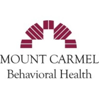 Mount Carmel Behavioral Health logo