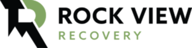 Rock View Recovery Sober Living logo