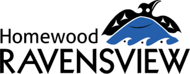 Homewood Ravensview logo