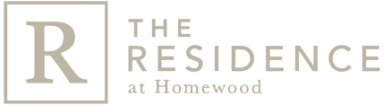 The Residence at Homewood logo