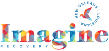 Imagine Recovery logo