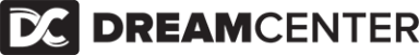Dream Center logo