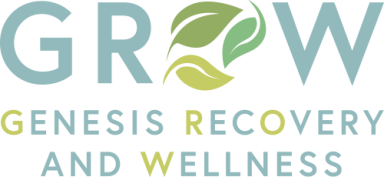 Genesis Recovery and Wellness Fairlawn logo