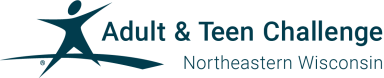 Adult and Teen Challenge Howard logo
