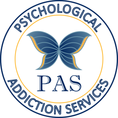 Psychological Addiction Services logo