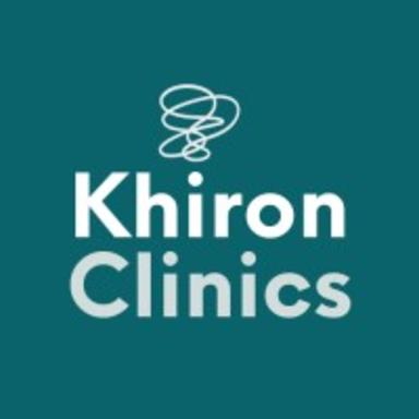 Khiron Clinics logo