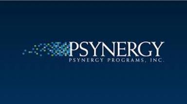 Psynergy Vista de Robles logo