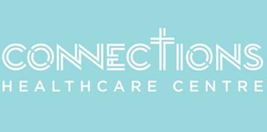 Connections Healthcare Centre South Perth logo