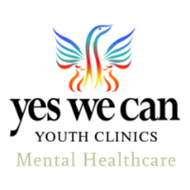 Yes We Can Youth Clinics logo